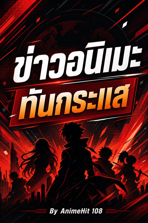 Solo Leveling ประกาศอนิเมะภาพยนตร์ใหม่ Beyond the System ที่ Anime Expo 2026